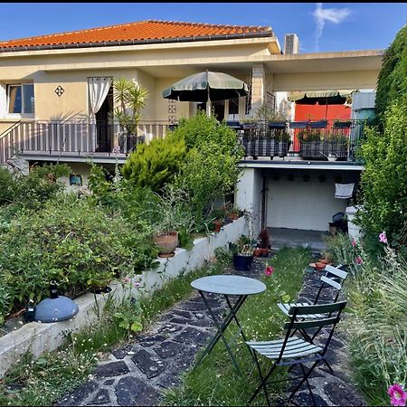 Villa Family House à La Rochelle  Extérieur photo